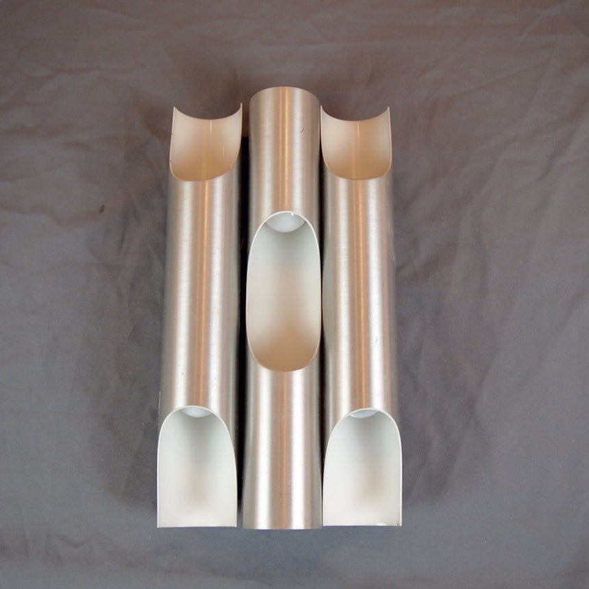 Table lamp in Murano glass attributed to  Albano Poli for Poliarte in the 1970's. / Lampe de table en verre de Murano attribuée à  Albano Poli pour Poliarte dans les années 1960.
